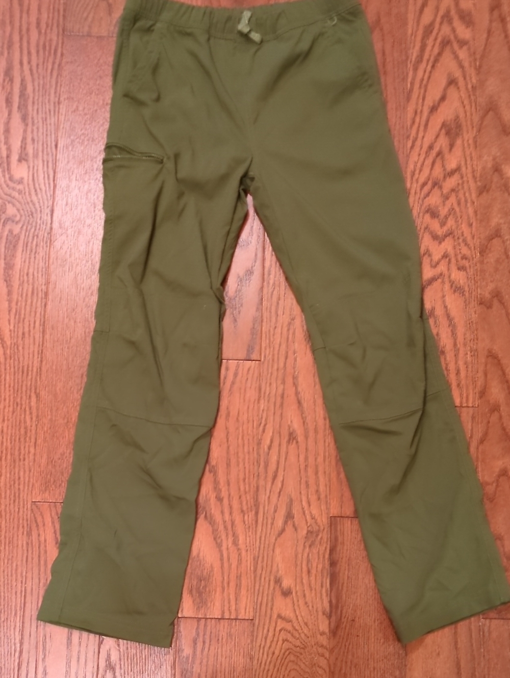 REI Mountain Maker Pants 14/16
